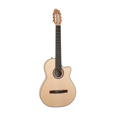 گیتار کلاسیک پیکاپ دار Godin Arena Flame Maple CW