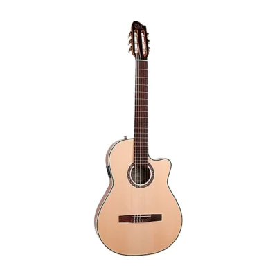 گیتار کلاسیک پیکاپ دار Godin Arena Mahogany CW Clasica ll