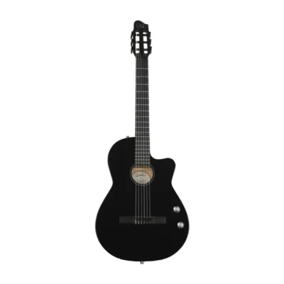 گیتار کلاسیک پیکاپ دار Godin Arena Pro LTD CW Onyx Black EQ