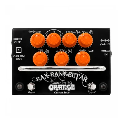 یونیت-Orange-مدل-Bax-Bangeetar-Pre-EQ