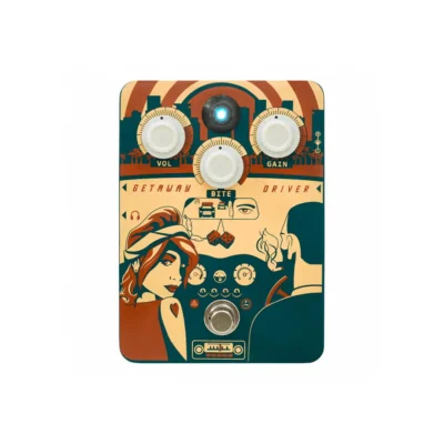 یونیت Orange مدل Getaway Driver Overdrive