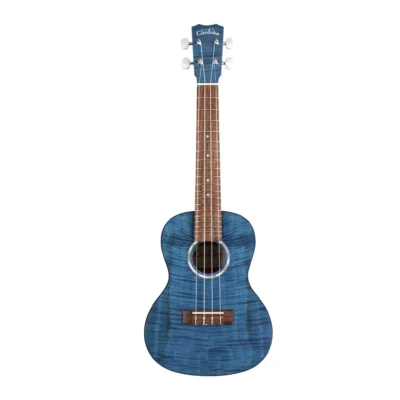 یوکللی Cordoba 15CFM Sapphire Blue Concert