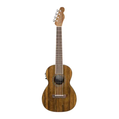 یوکلله Fender مدل Rincon Tenor V2 Natural