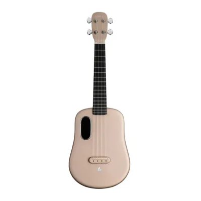 یوکلله Lava Music مدل Lava U FreeBoost 23 Gold