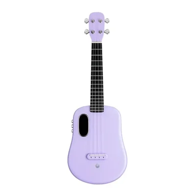 یوکلله Lava Music مدل Lava U FreeBoost 23 Purple