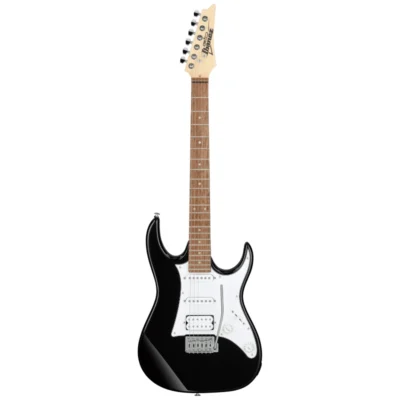 گیتار الکتریک Ibanez GRX40-BKN