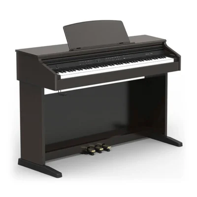 پیانو دیجیتال Orla CDP101 DLS Rosewood