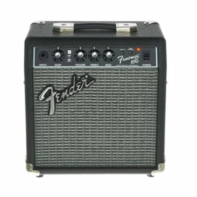 آمپلی-فایر-Fender-مدل-Frontman-10G