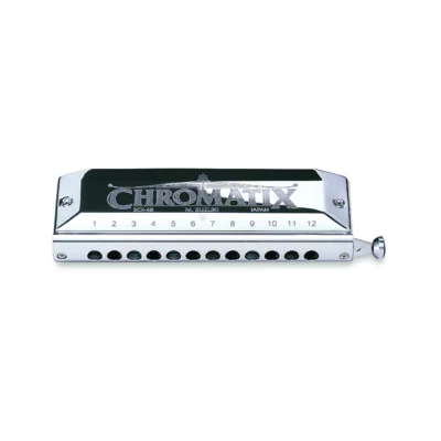 ساز_دهنی-کروماتیک-Suzuki-مدل-SCX-48