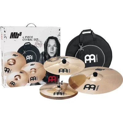 سنج Meinl MB8 4Pice set