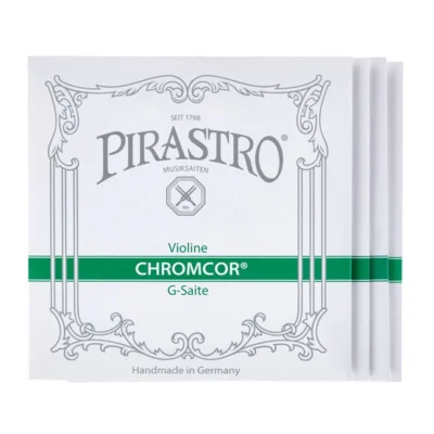 سیم-ویولن-Pirastro-مدل-Chromcor-G-Saite-4