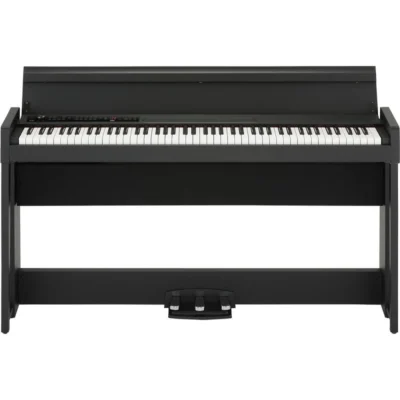 پیانو دیجیتال Korg C1 Air Black
