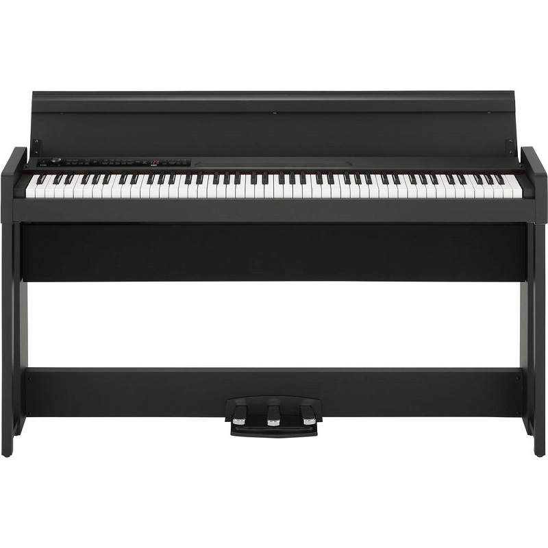 پیانو دیجیتال Korg C1 Air Black