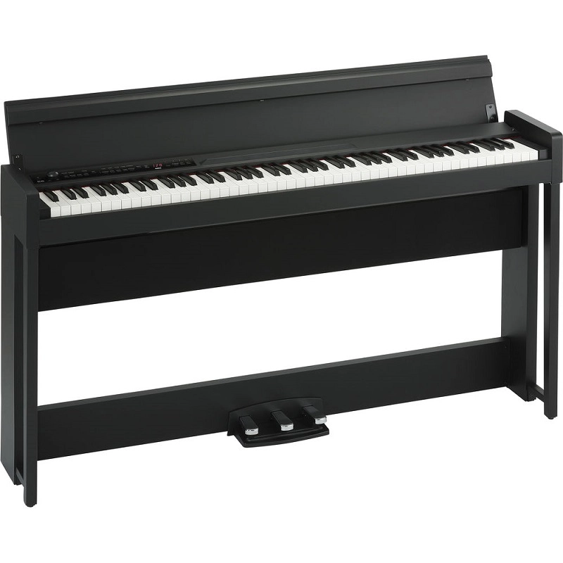 پیانو دیجیتال Korg C1 Air Black