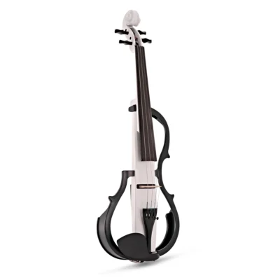 ویولن Gewa E-Violin White