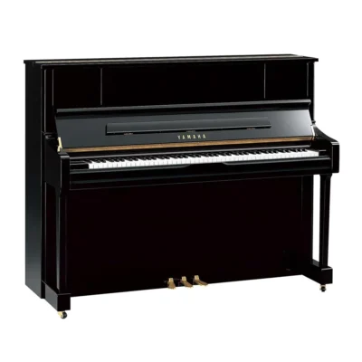 پیانو-آکوستیک-دیواری-یاماها-مدل-Yamaha-U1J-PE-2