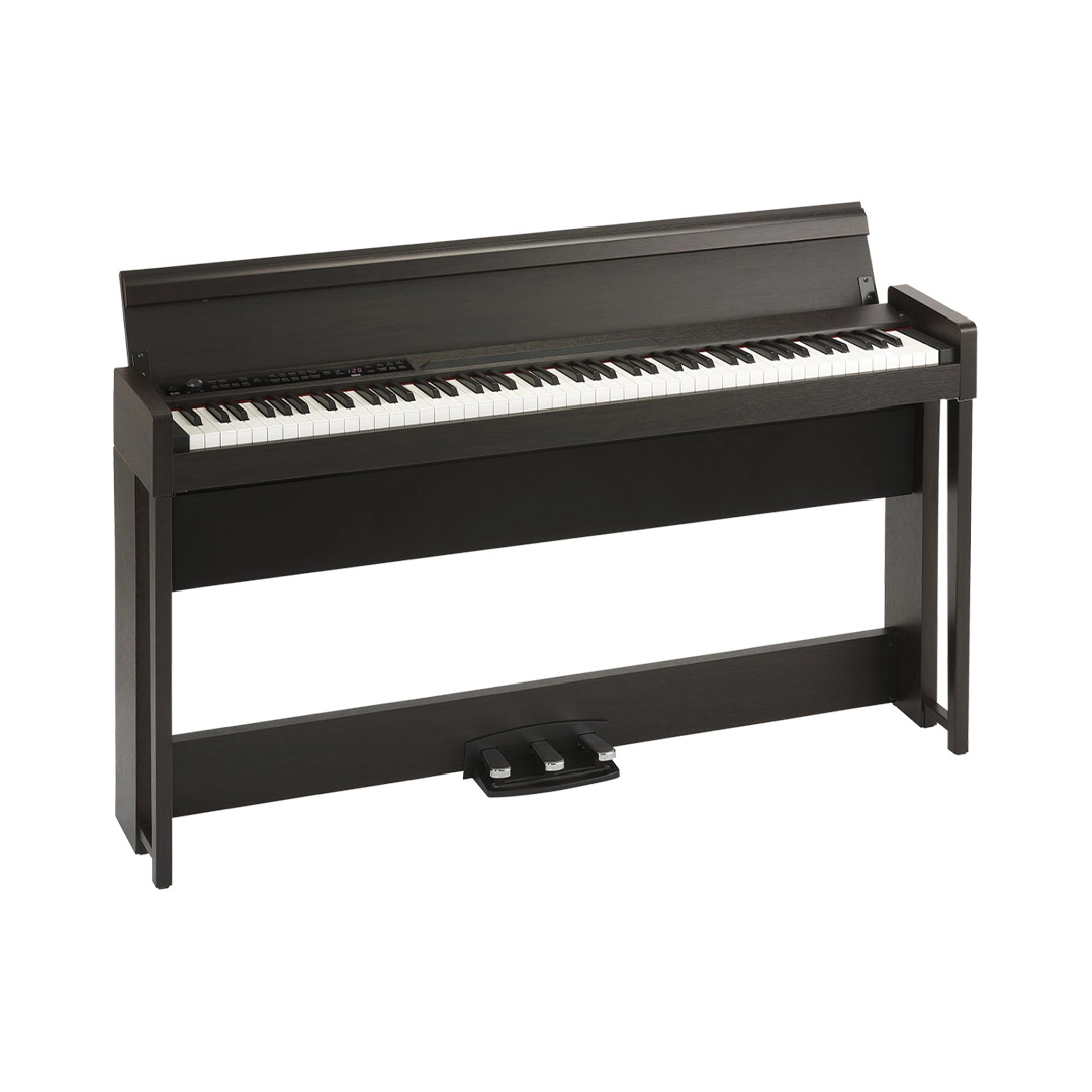 پیانو-دیجیتال-Korg-مدل-C1-Air-2