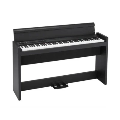 پیانو-دیجیتال-Korg-مدل-LP-380-2
