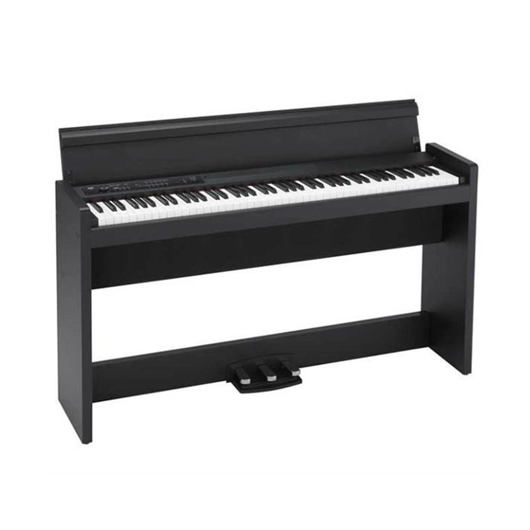 پیانو-دیجیتال-Korg-مدل-LP-380-2