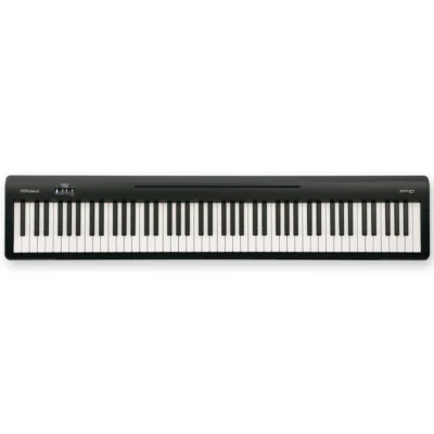 پیانو دیجیتال Roland FP10 Black