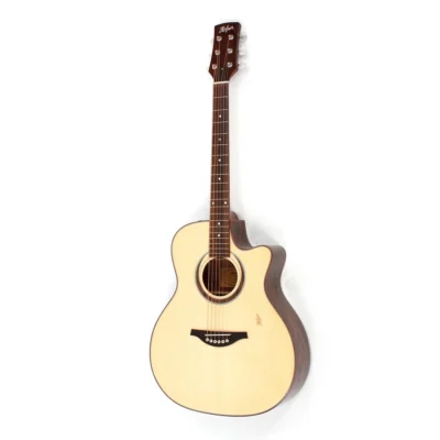 گیتار-آکوستیک-Hofner-مدل-HA-GA05-2