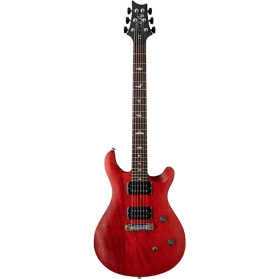 گیتار الکتریک PRS SE CH4HBRXN1VC Vintage Cherry