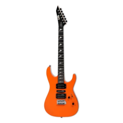 گیتار-الکتریک-ای_اس_پی-ESP-LTD-MT-130-Orange