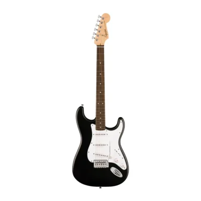 گیتار-الکتریک-فندر-مدل-Fender-Squier-Debut-Stratocaster-LRL-WPG