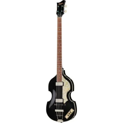 گیتار باس Hofner HCT 5001-BK 4 Strings