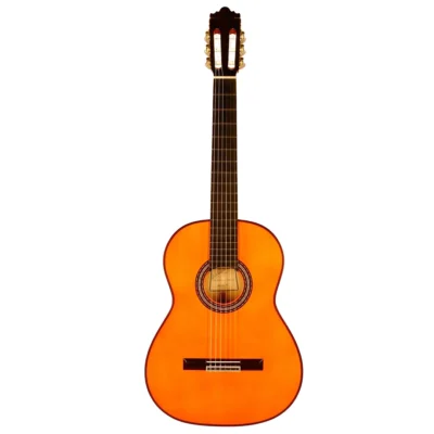 گیتار فلامنکو Antonio Aparicio AA 40F